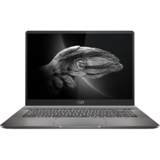 Ноутбук MSI 16" Creator Z16 (A11UET-083UA) Grey
