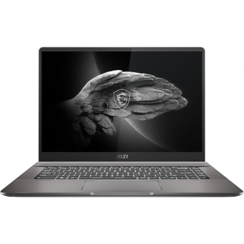 Ноутбук MSI 16" Creator Z16 (A11UET-083UA) Grey