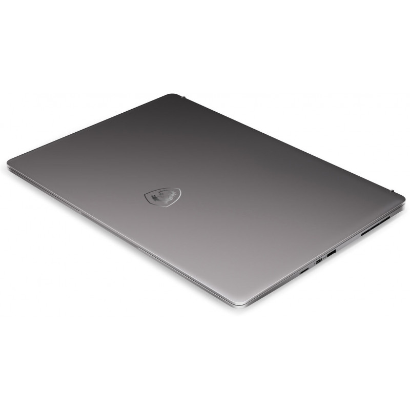 Ноутбук MSI 16" Creator Z16 (A11UET-083UA) Grey