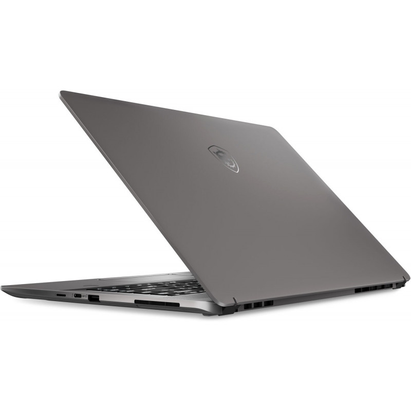 Ноутбук MSI 16" Creator Z16 (A11UET-083UA) Grey