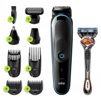 Тример Braun MGK 5280