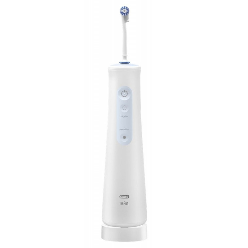 Ирригатор Braun Oral-B  Aquacare 4 MDH20.016.2 типа 3720