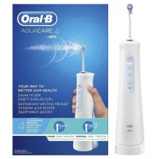 Ирригатор Braun Oral-B  Aquacare 4 MDH20.016.2 типа 3720