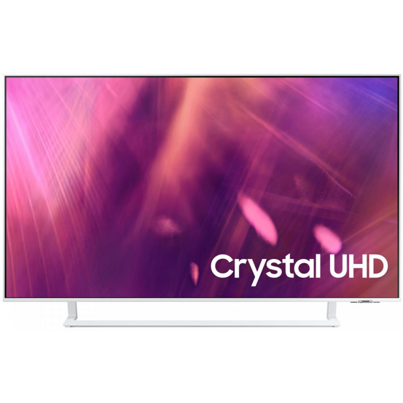 Телевізор Samsung UE43AU9010UXUA