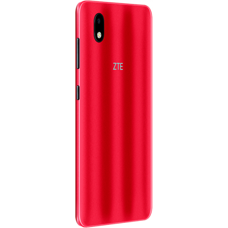 ZTE Blade A3 2020 1/32GB NFC Red