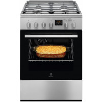 Плита Electrolux RKK660201X