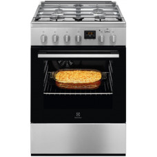 Плита Electrolux RKK660201X
