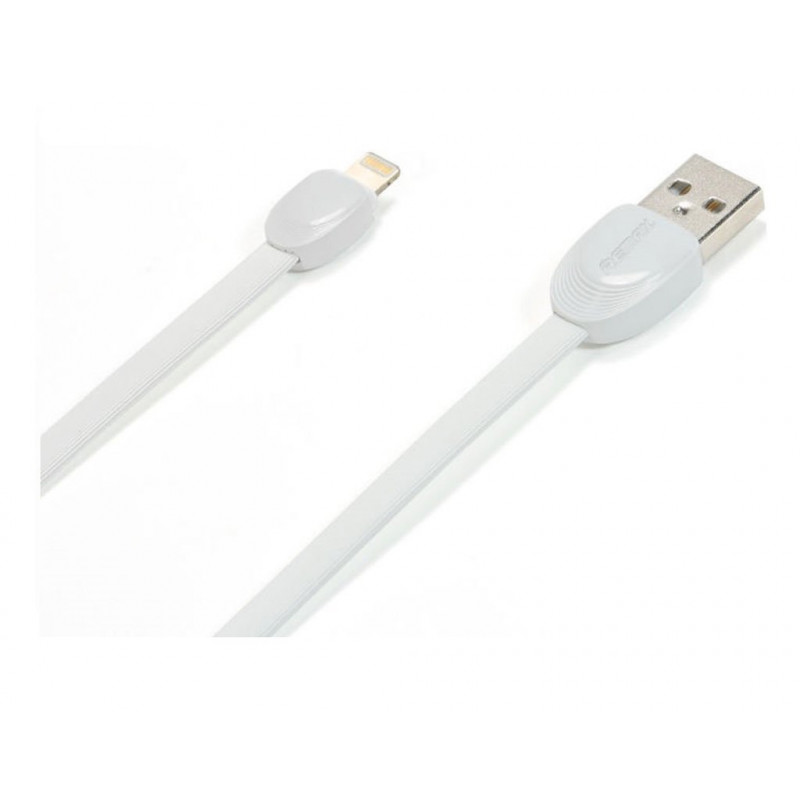 USB-кабель Remax Remax Shell Lightning Cable White