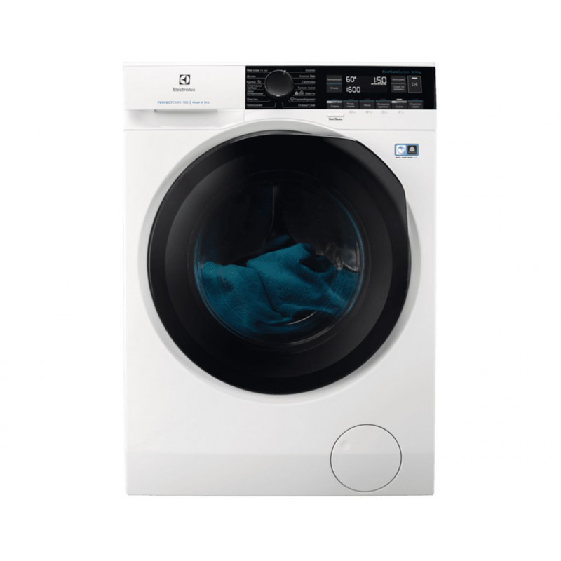 Стиральная машина ELECRTOLUX EW7WR268S