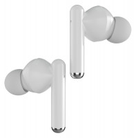 Навушники Ergo BS-710 Sticks Nano White