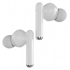 Наушники Ergo BS-710 Sticks Nano White