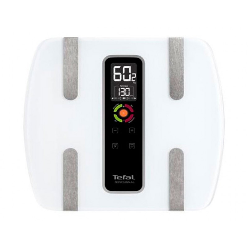 Весы Tefal BM7100S6