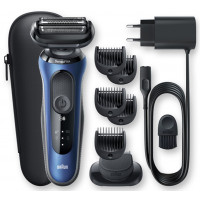 Электробритва Braun 60-B1500s