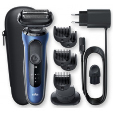 Электробритва Braun 60-B1500s