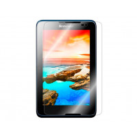 Захисна плівка Lenovo A3300 clear