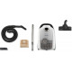 Пылесос Gorenje VCE21EMW