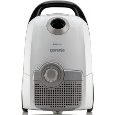 Пылесос Gorenje VCE21EMW