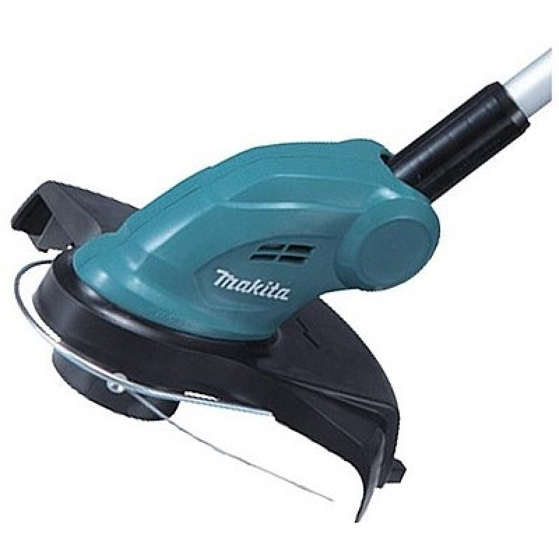Триммер садовый аккумуляторный Makita UR100DZ