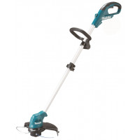Триммер садовый аккумуляторный Makita UR100DZ