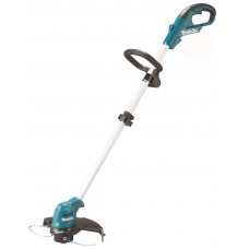 Триммер садовый аккумуляторный Makita UR100DZ