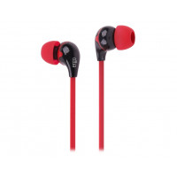 Наушники ERGO VT-101 Red