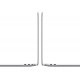 Ноутбук Apple MacBook Pro Touch Bar 13" 8/512GB Silver 2020 (MXK72)