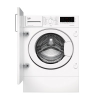 Стиральная машина Beko WITV8712X0W