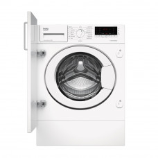 Стиральная машина Beko WITV8712X0W