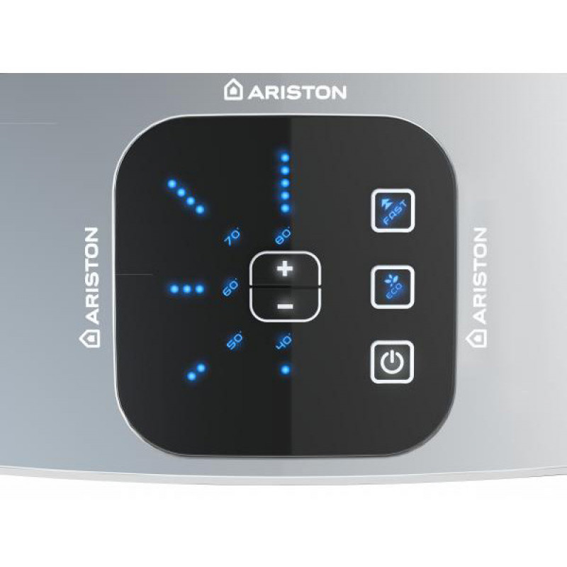 Водонагреватель Ariston ABS VLS EVO WIFI PW 50