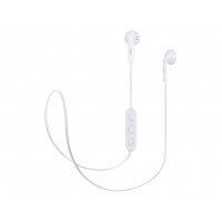 Наушники ERGO BT-530 White