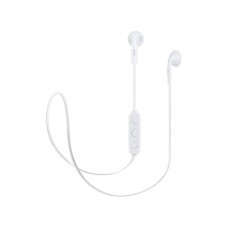 Наушники ERGO BT-530 White