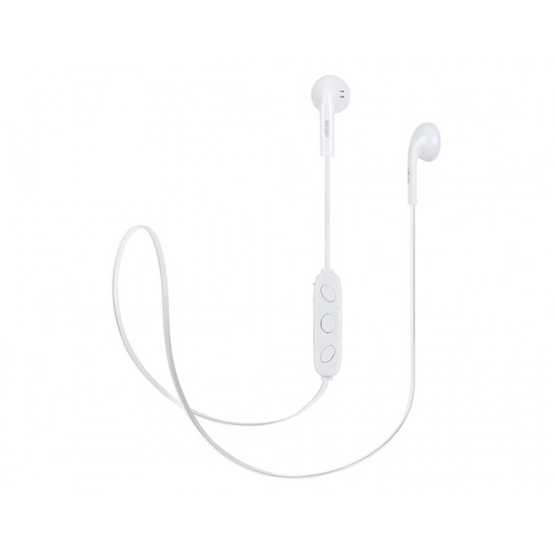 Наушники ERGO BT-530 White