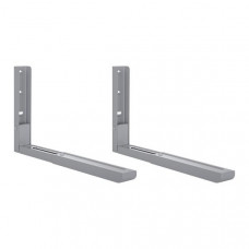 Кронштейн для СВЧ X-Digital MW2080 Silver