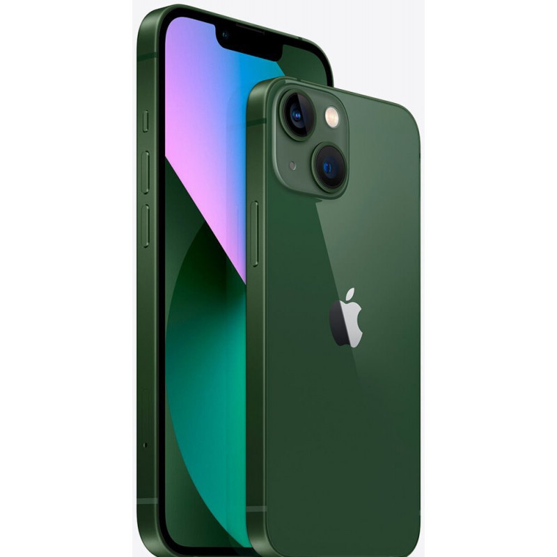 Apple iPhone 13 128GB Green Вітринний зразок