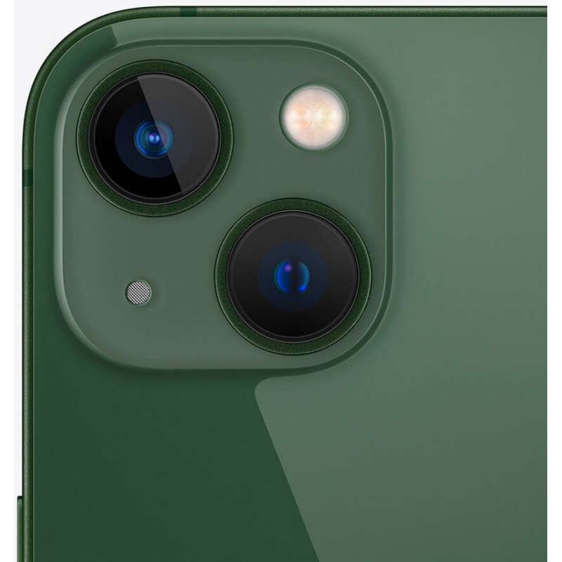 Apple iPhone 13 128GB Green Вітринний зразок