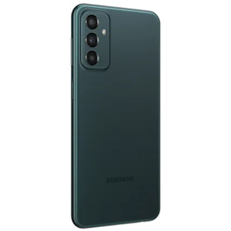 Samsung Galaxy M23 5G M236B 4/128GB Green (SM-M236BZGGSEK)