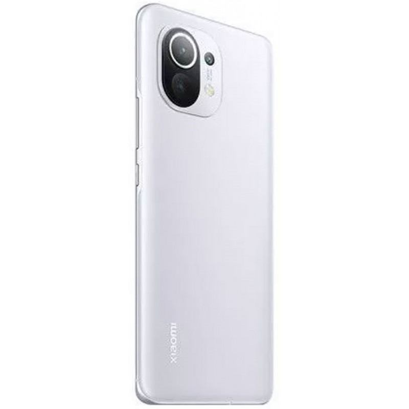 Xiaomi Mi 11 8/128GB White EU (M2011K2G)
