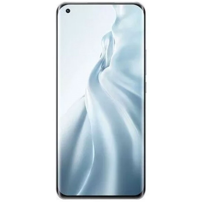 Xiaomi Mi 11 8/128GB White EU (M2011K2G)