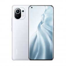 Xiaomi Mi 11 8/256GB White EU