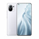 Xiaomi Mi 11 8/128GB White EU (M2011K2G)
