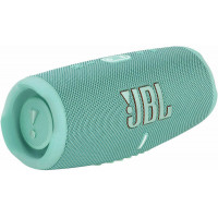 Портативная акустика JBL Charge 5 (JBLCHARGE5TEAL) Teal