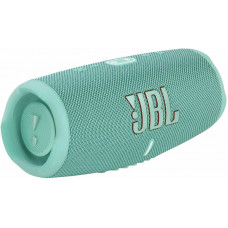 Портативная акустика JBL Charge 5 (JBLCHARGE5TEAL) Teal