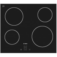 Варильна поверхня Bosch PKE611D17E
