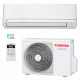 Кондиционер Toshiba Seiya TKVG RAS-B10TKVG-UA/RAS-10TAVG-UA