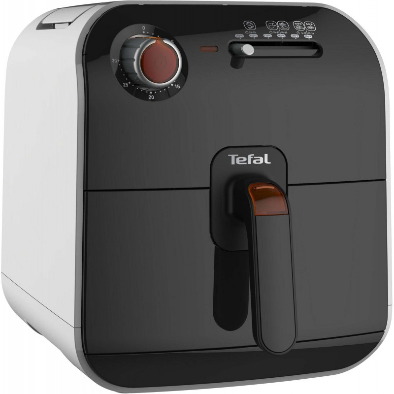 Мультипечь Tefal Fry Delight FX100015