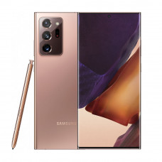 Samsung Galaxy Note 20 Ultra 8/256GB Mystic Bronze (SM-N985FZNGSEK)