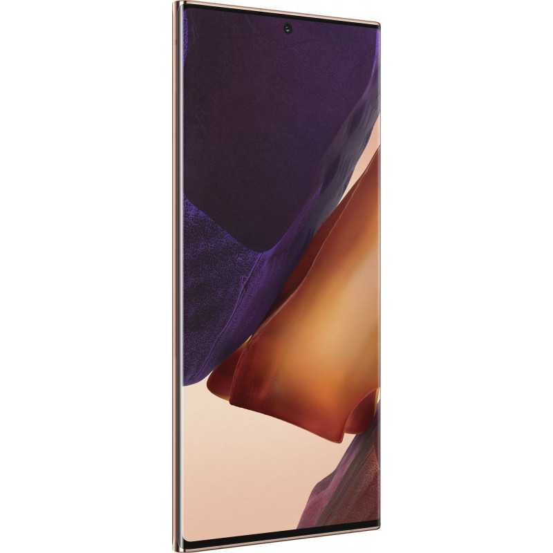 Samsung Galaxy Note 20 Ultra 8/256GB Mystic Bronze (SM-N985FZNGSEK)