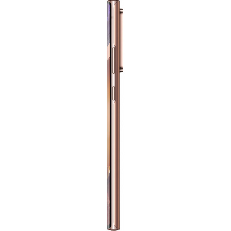 Samsung Galaxy Note 20 Ultra 8/256GB Mystic Bronze (SM-N985FZNGSEK)