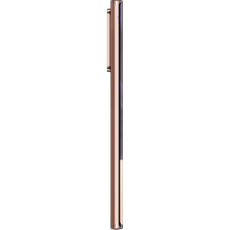 Samsung Galaxy Note 20 Ultra 8/256GB Mystic Bronze (SM-N985FZNGSEK)
