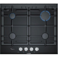 Варочная панель газовая Bosch PRP6A6D70R